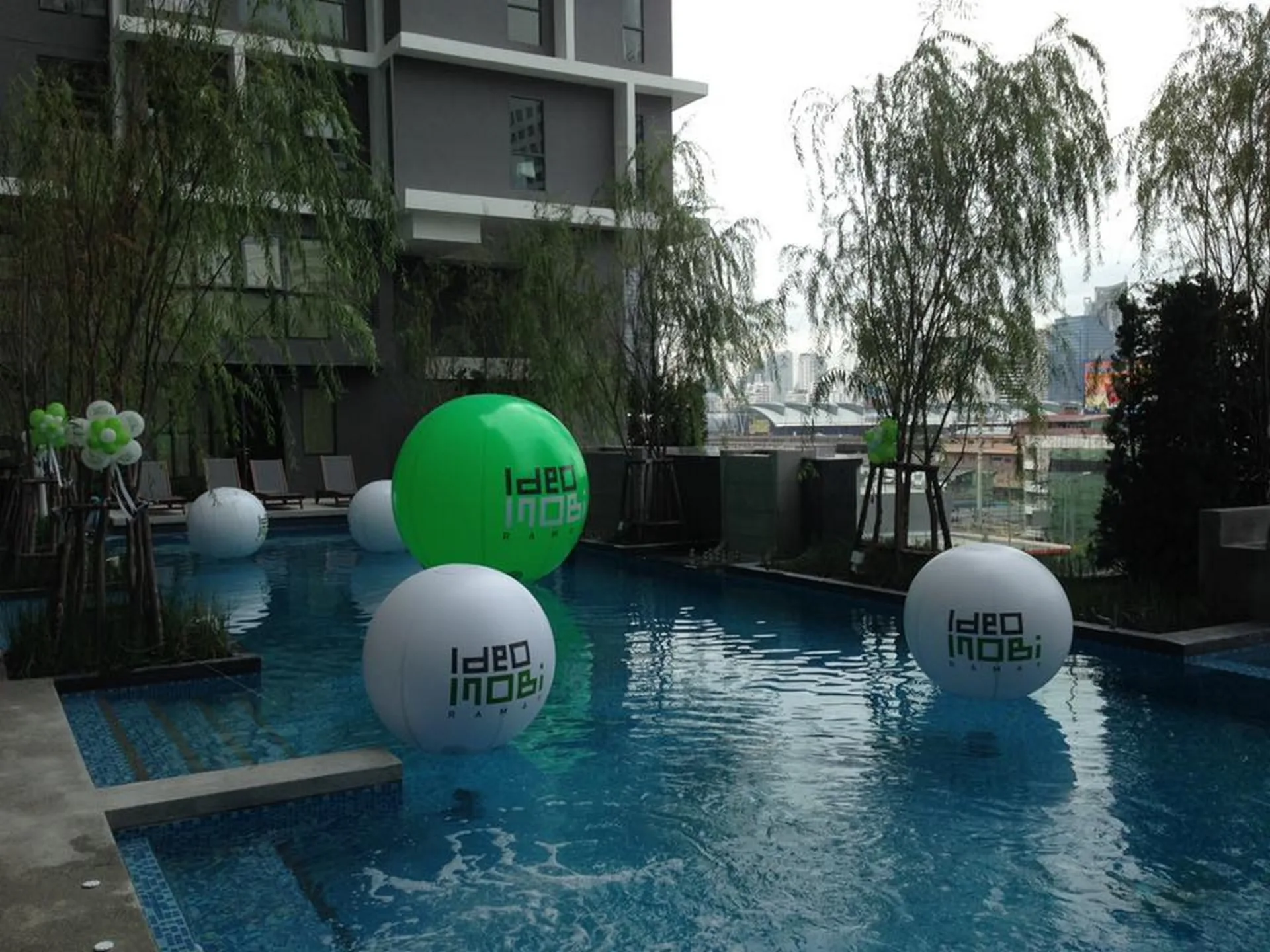 Property photos for Ideo Mobi Rama 9