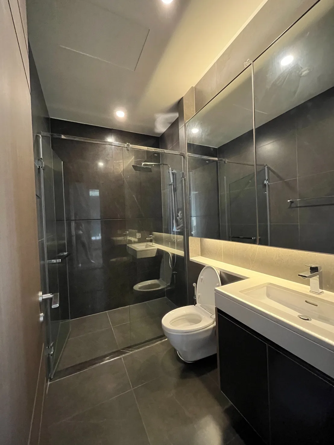 Property photos for The Esse at Singha Complex