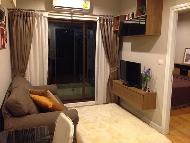 Property photos for Condolette Dwell Sukhumvit 26