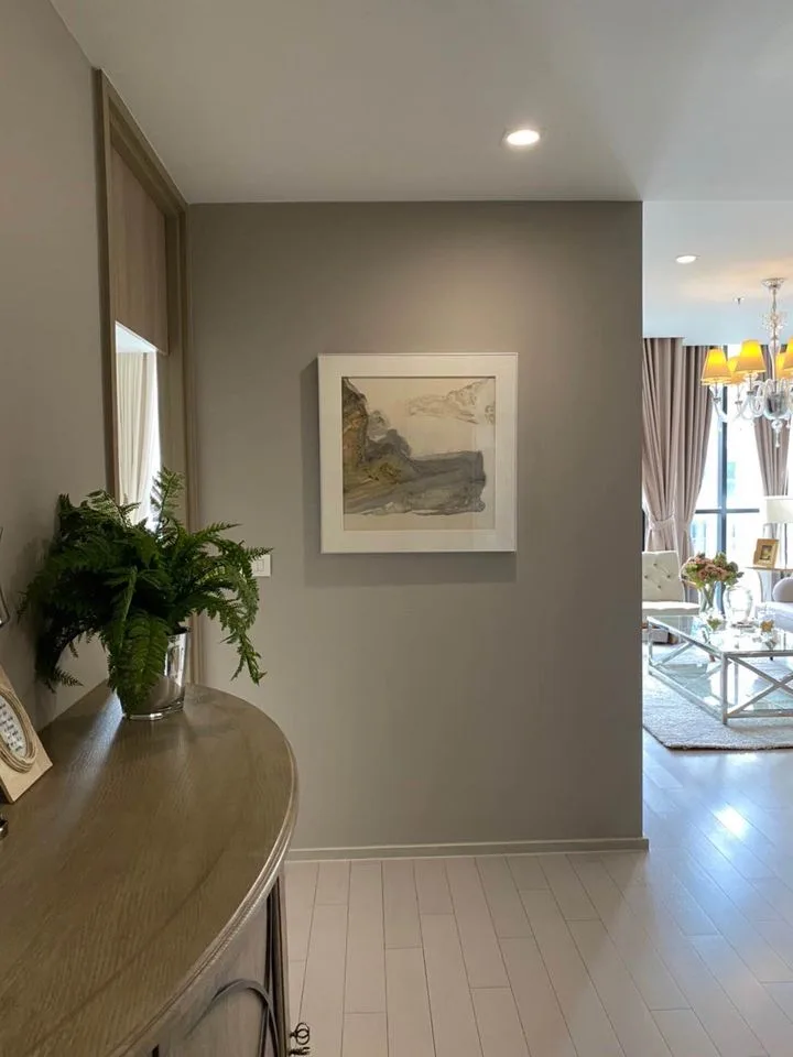 Property photos for Noble Ploenchit