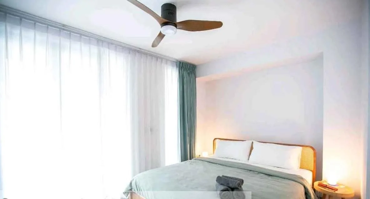 Property photos for Areeya Mandarina Sukhumvit 77