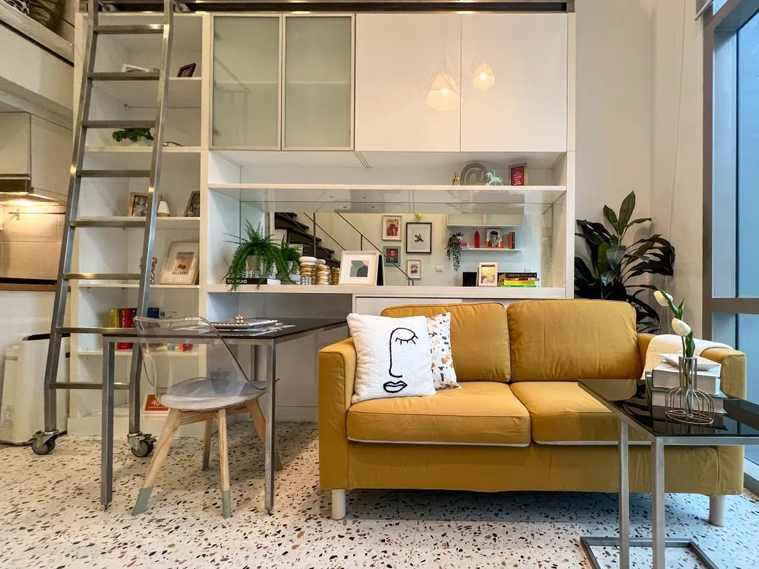 Property photos for Ideo Morph 38