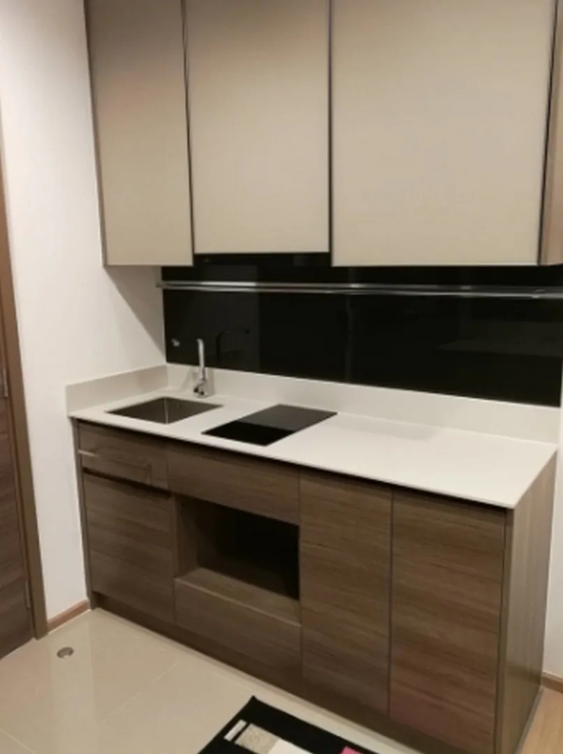 Property photos for THE LINE Phahol - Pradipat