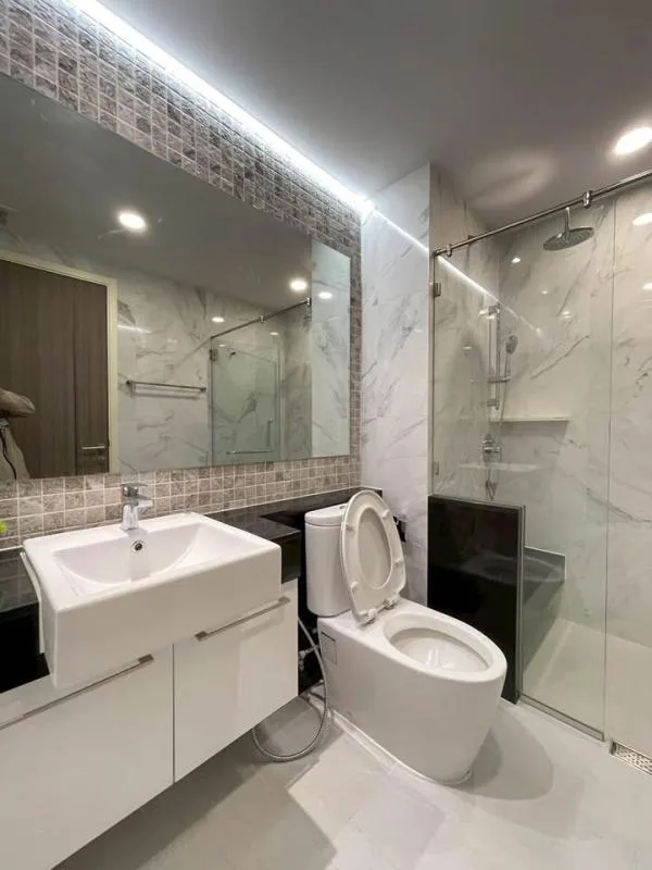 Property photos for Supalai Premier Charoen Nakhon
