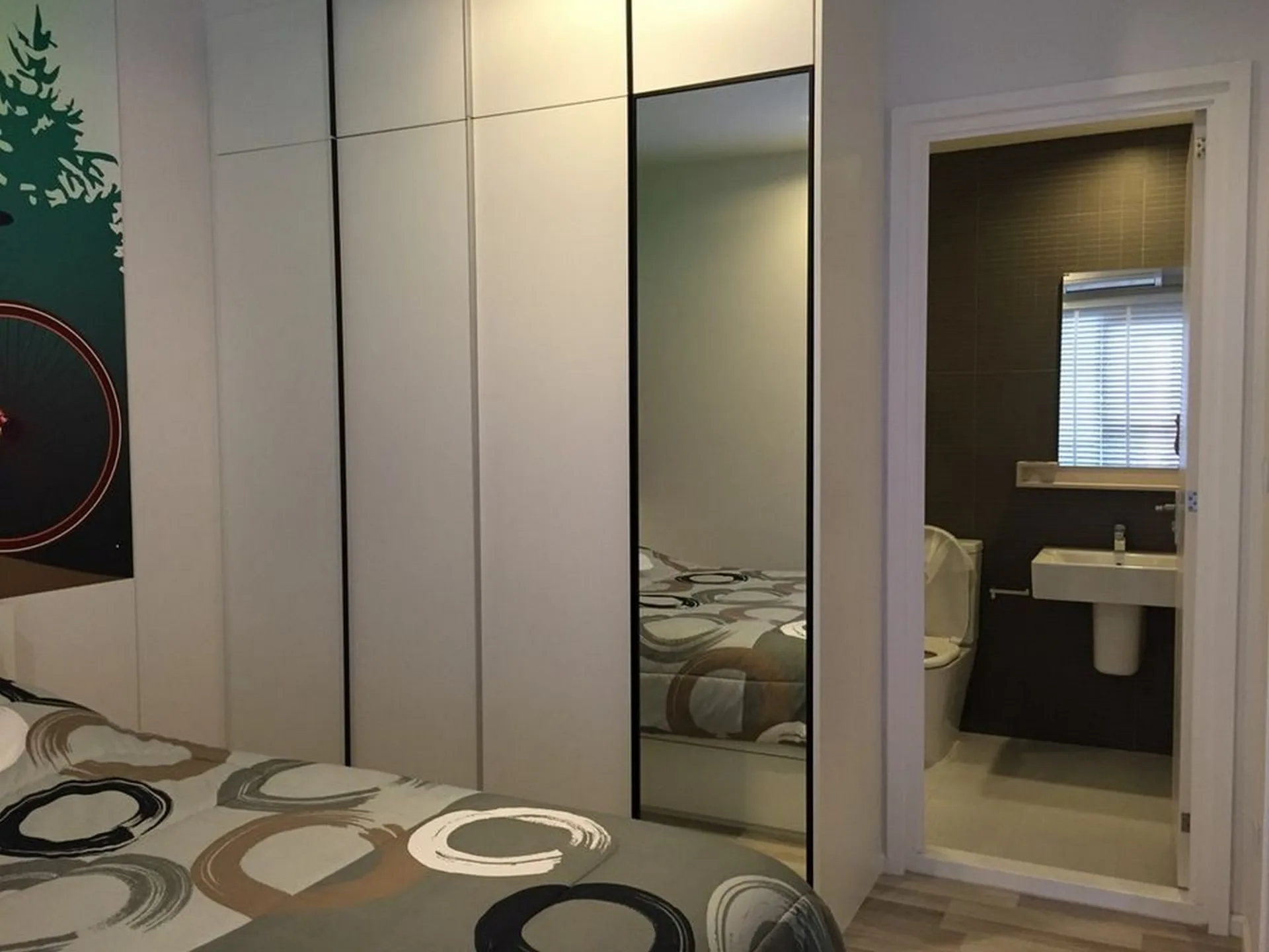 Property photos for The Key Sathorn - Ratchapruek