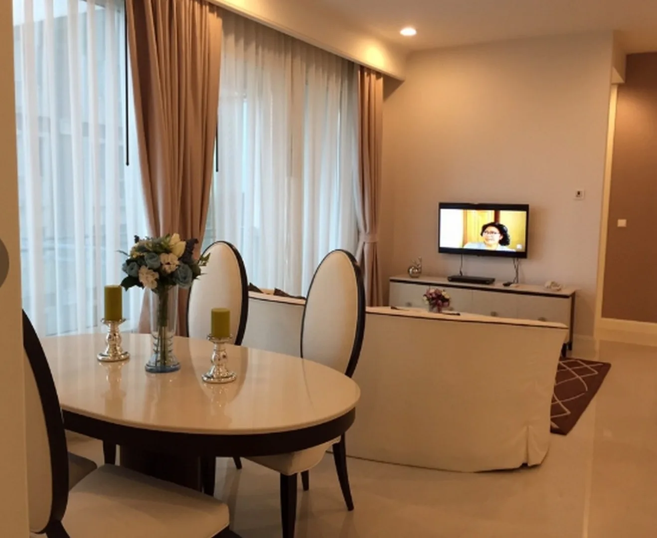Property photos for Q Langsuan