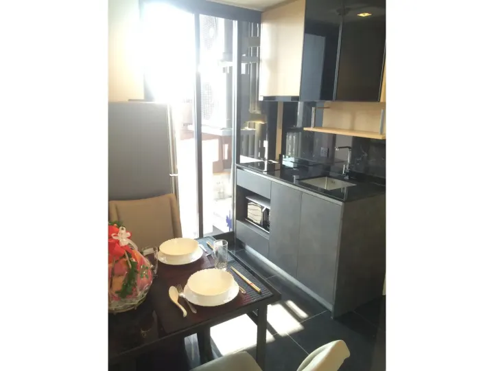 Property photos for THE LINE Jatujak - Mochit