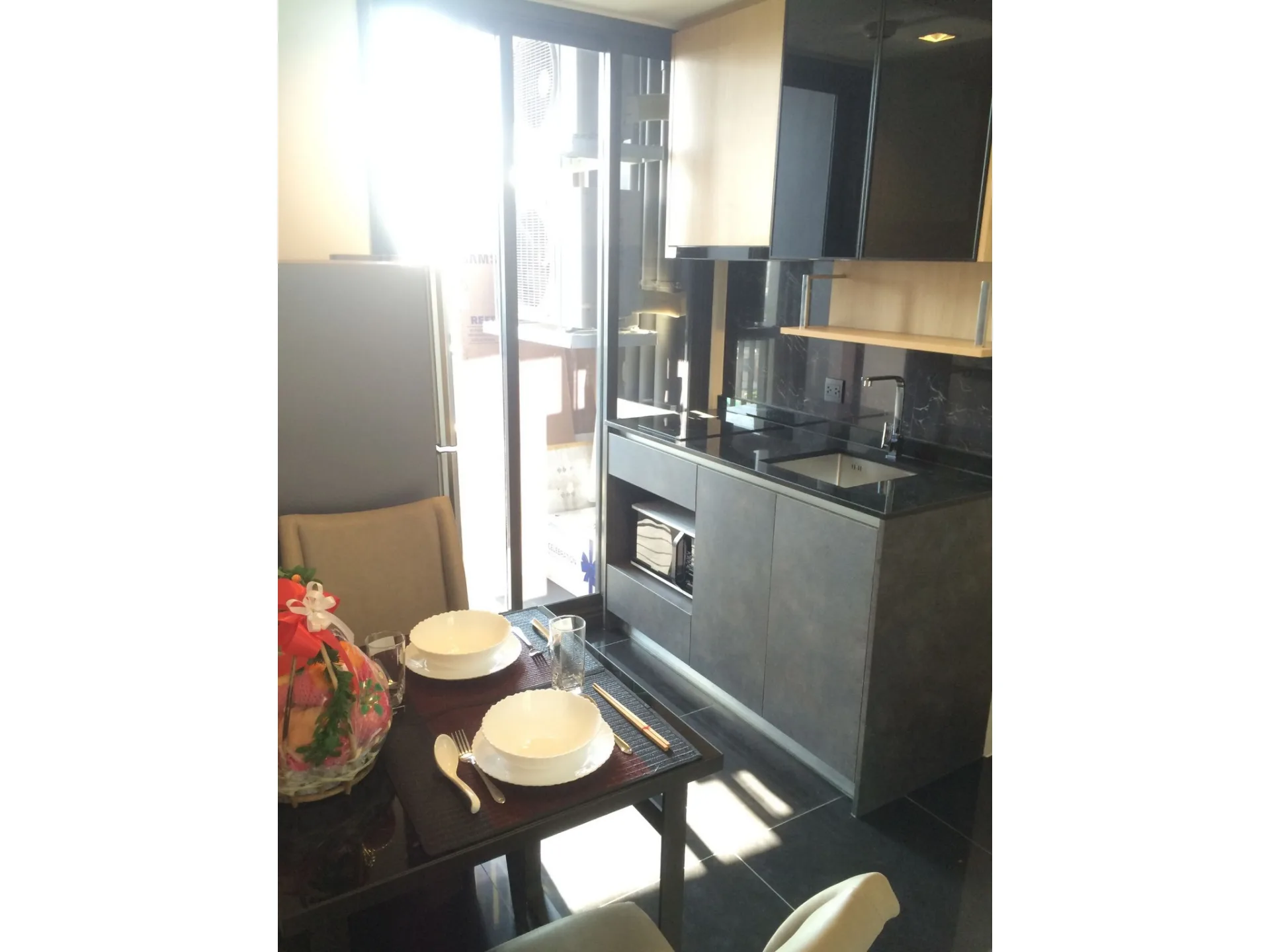 Property photos for THE LINE Jatujak - Mochit