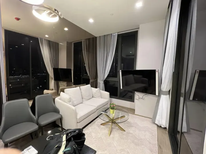 Property photos for The Crest Park Residences