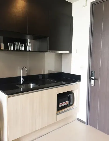 Property photos for Edge Sukhumvit 23