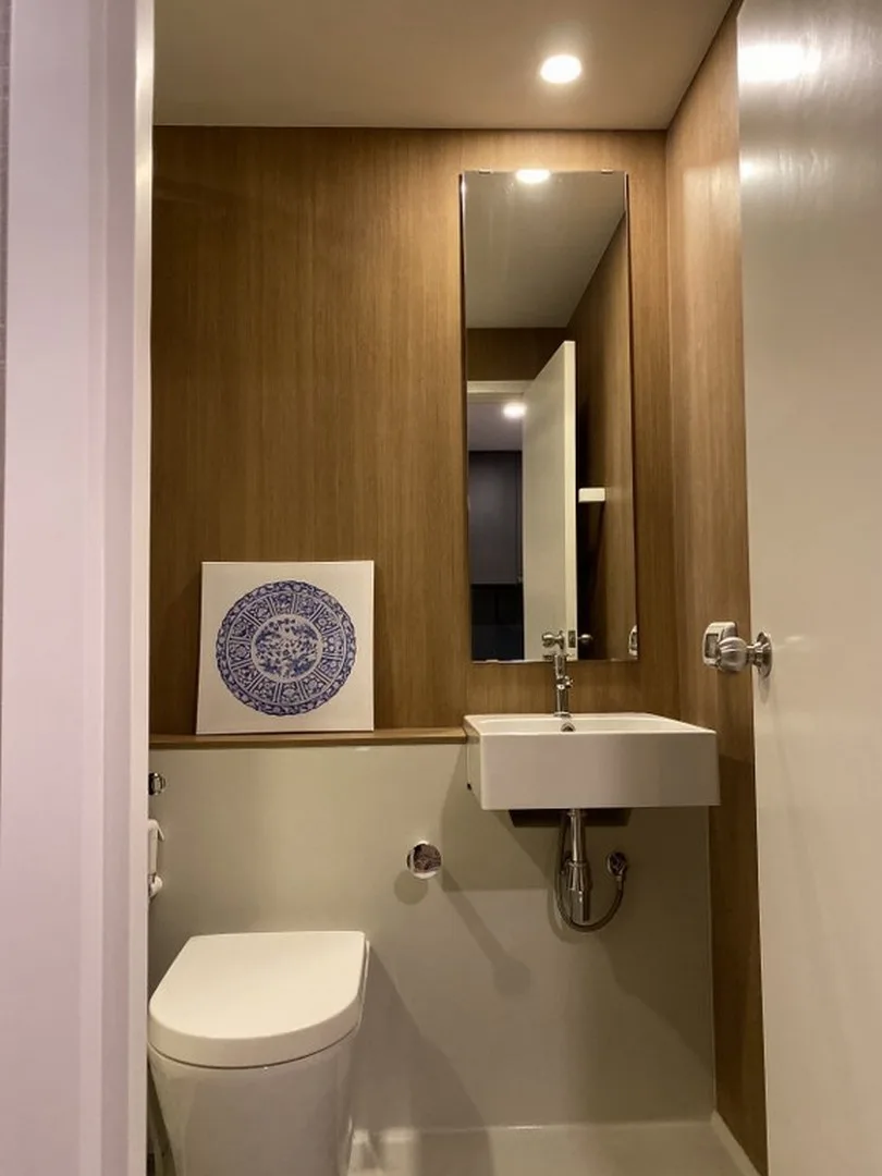 Property photos for Blossom Condo @ Sathorn - Charoenrat