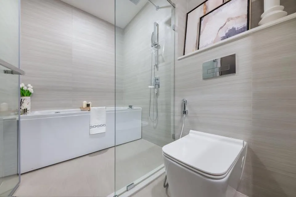 Property photos for Park Origin Thonglor