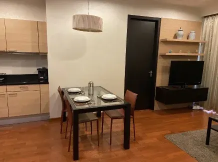 Property photos for The Address Chidlom