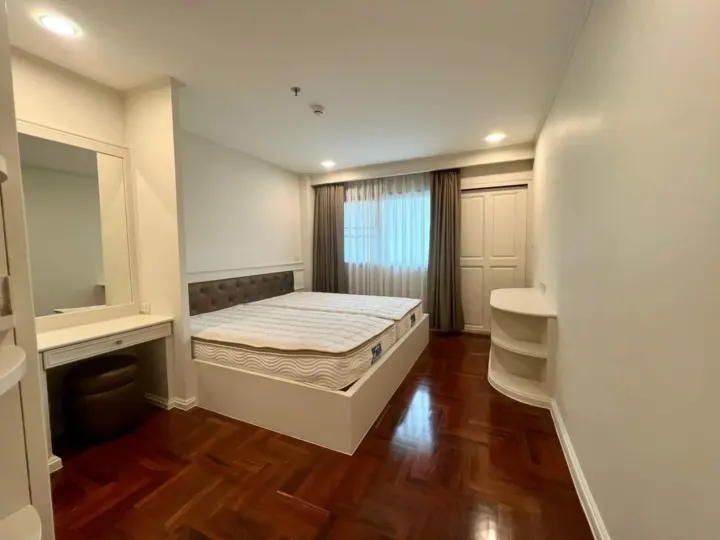 Property photos for M Tower Apartment