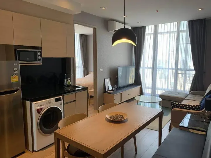 Property photos for Park Origin Phromphong