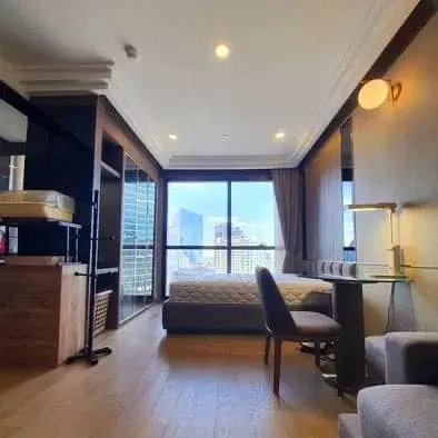Property photos for Ashton Chula - Silom