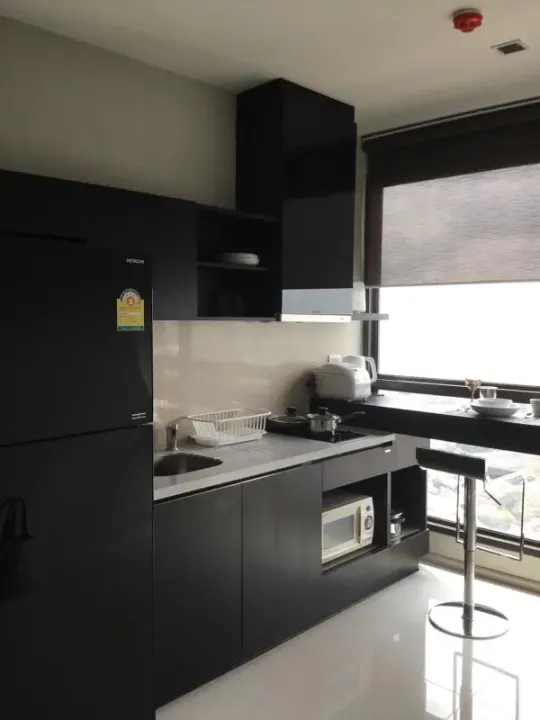 Property photos for Rhythm Sukhumvit 44/1