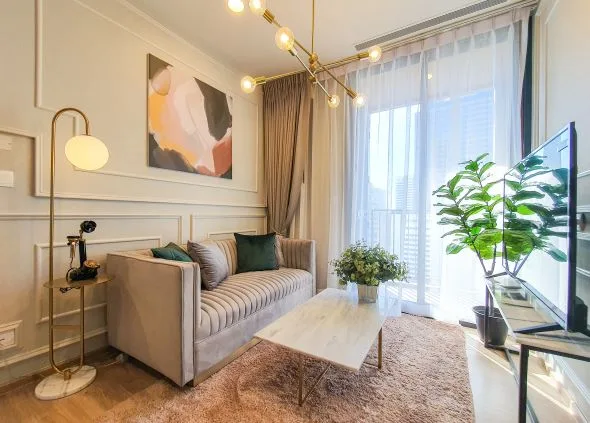Property photos for OKA HAUS Sukhumvit 36