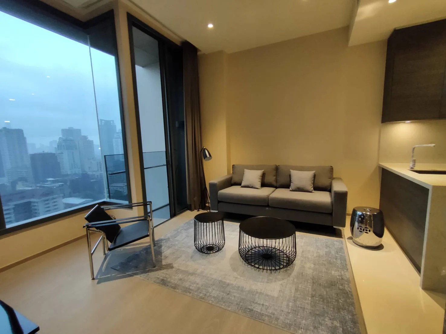 Property photos for The Esse Asoke