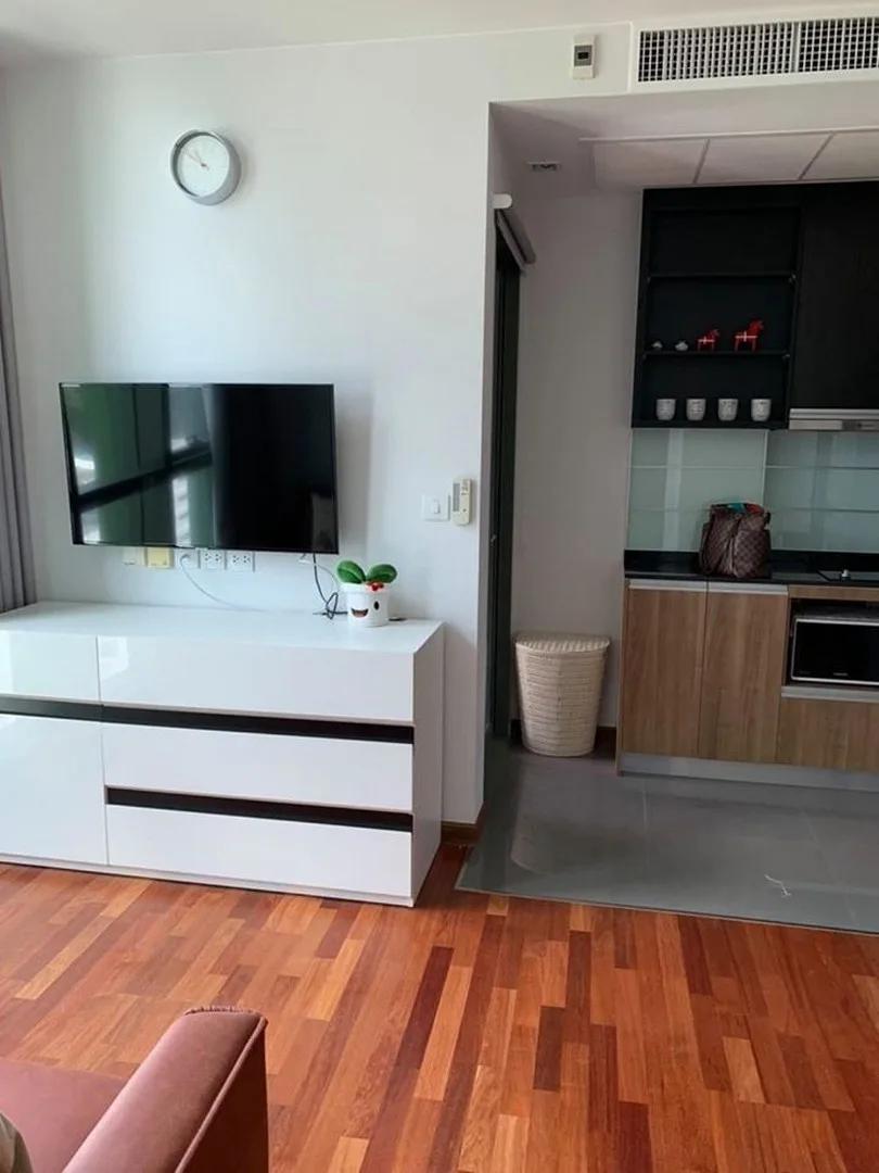 Property photos for Wish Signature  Midtown Siam