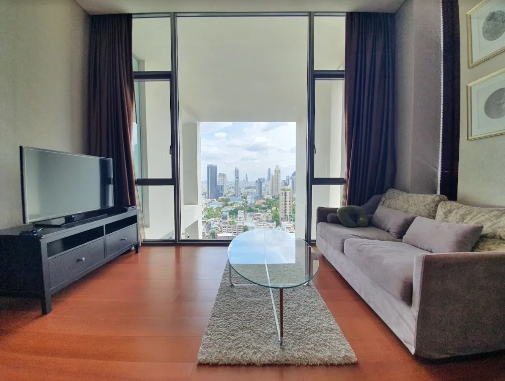 Property photos for The Sukhothai Residences