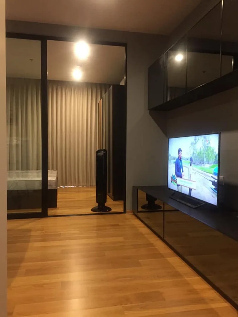 Property photos for Noble Revolve Silom