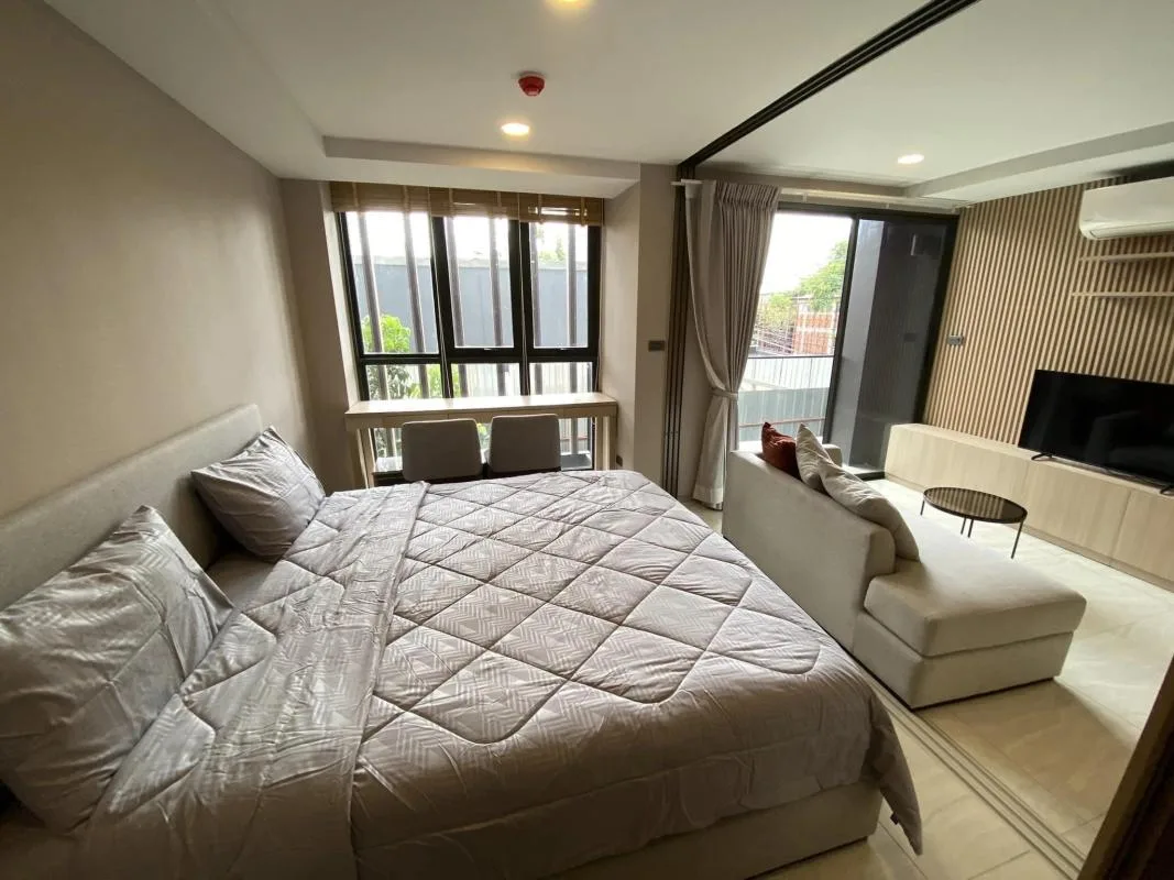 Property photos for Walden Asoke