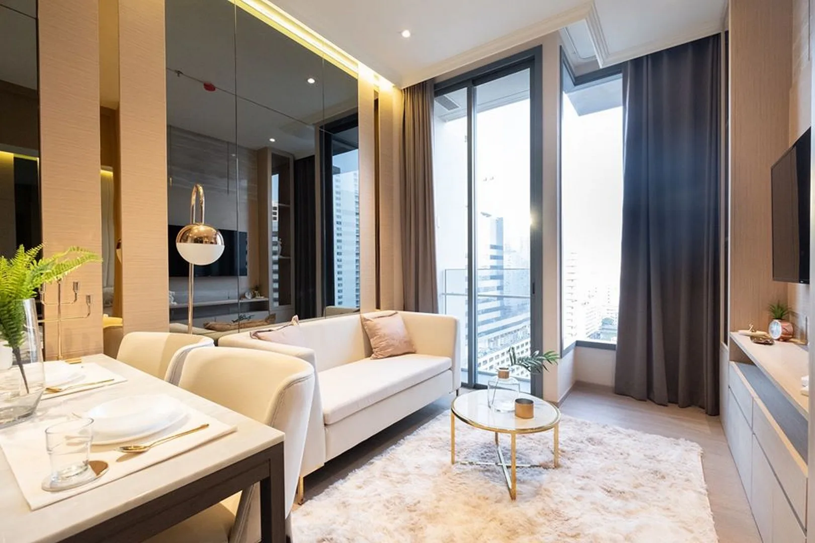 Property photos for The Esse Asoke