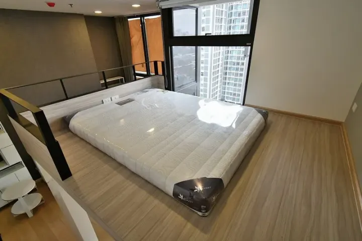 Property photos for Chewathai Residence Asoke