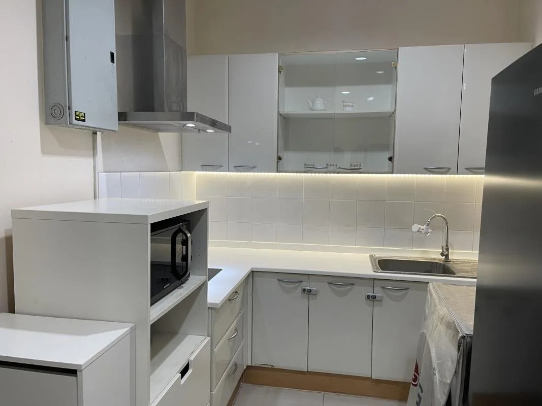 Property photos for Baan Klang Krung Siam - Pathumwan