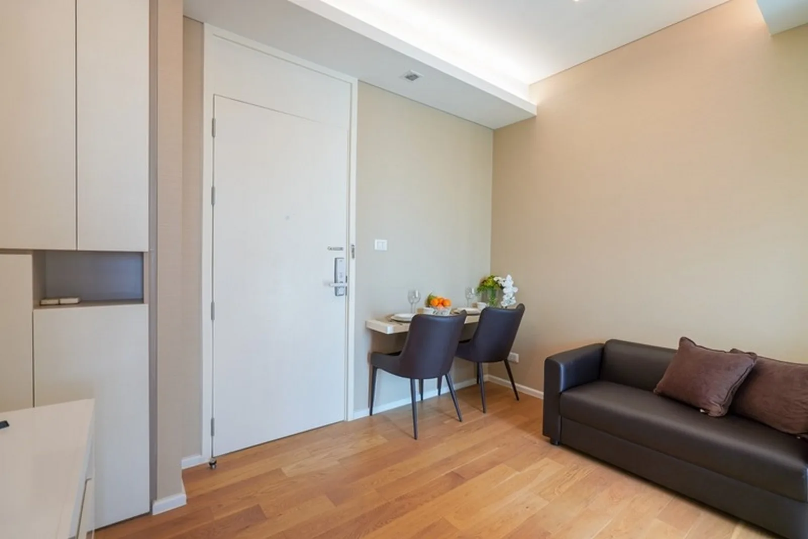 Property photos for The Saint Residences