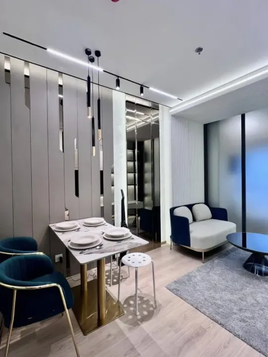 Property photos for Life Rama 4 - Asoke