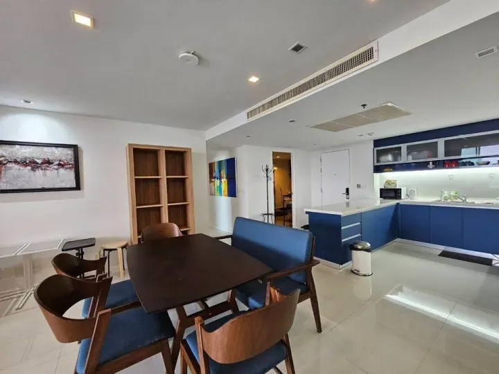 Property photos for Sathorn Heritage