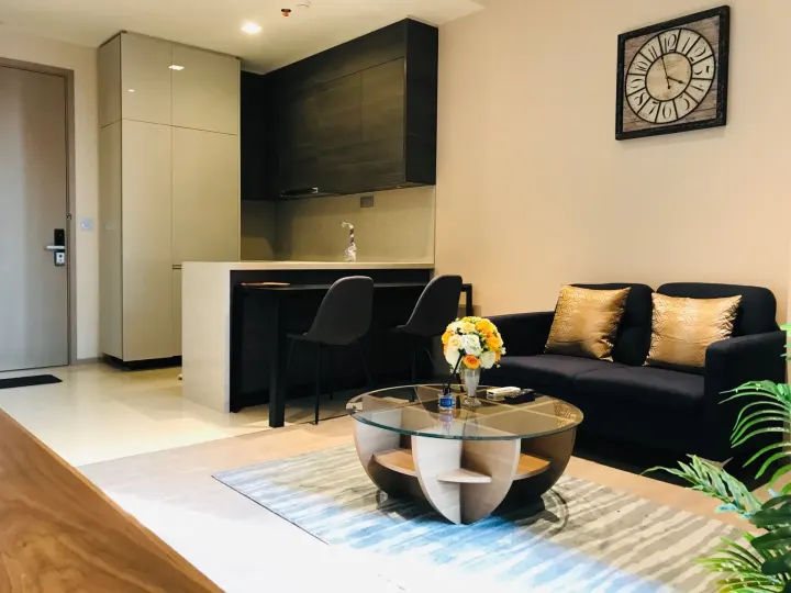 Property photos for The Esse Asoke