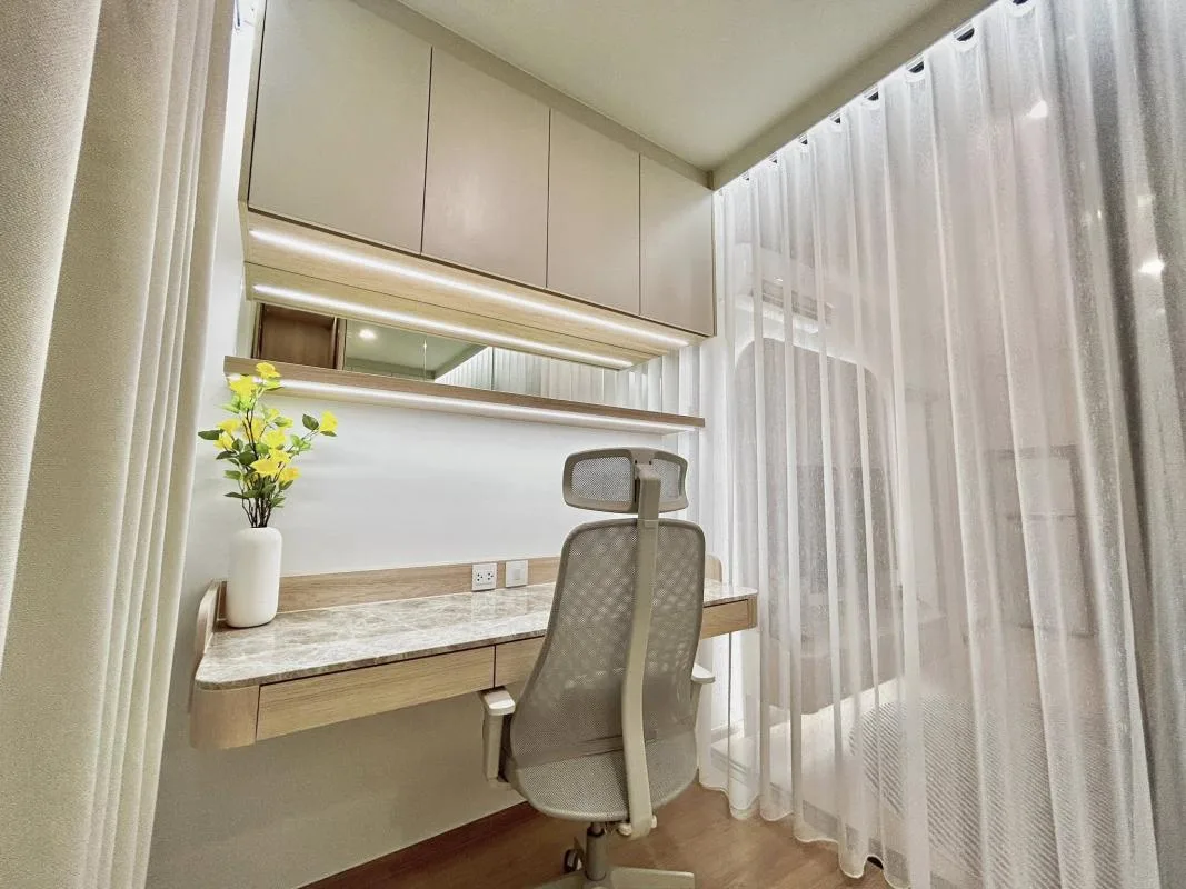 Property photos for Life Rama 4 - Asoke