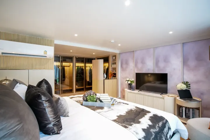 Property photos for Walden Asoke