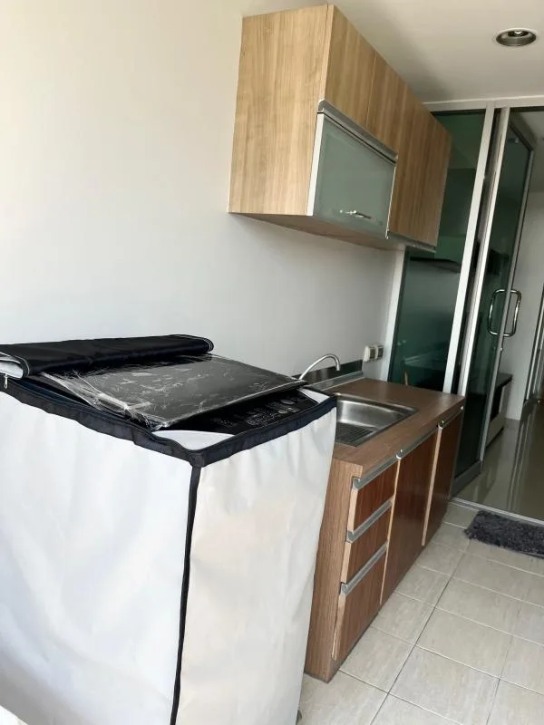 Property photos for The Station Sathorn - Bangrak