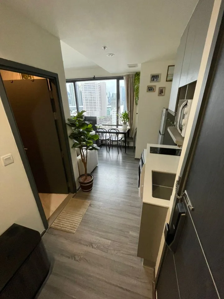 Property photos for Ideo Mobi Rangnam