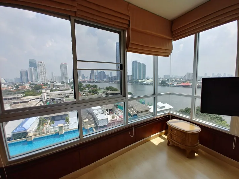Property photos for Supalai River Place
