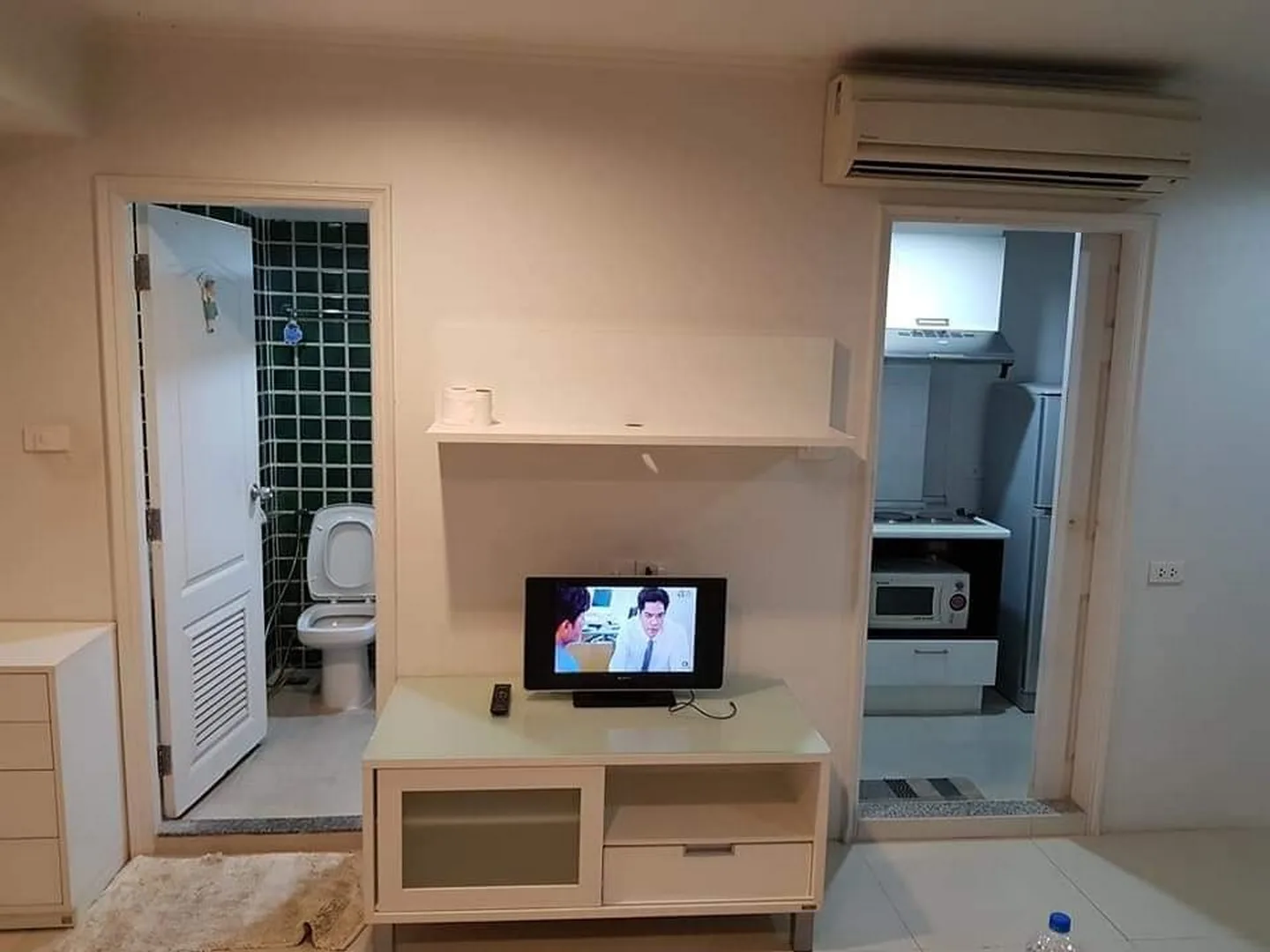 Property photos for Lumpini Place Phahol - Saphankhwai
