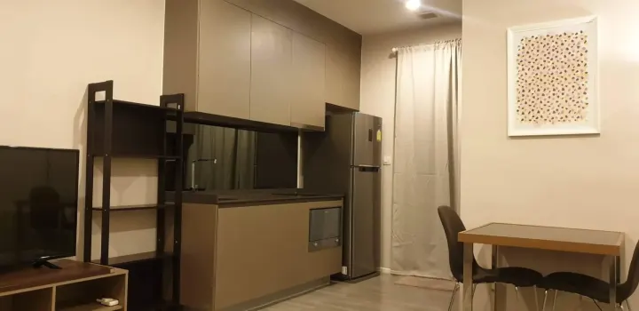 Property photos for The Room Sukhumvit 69