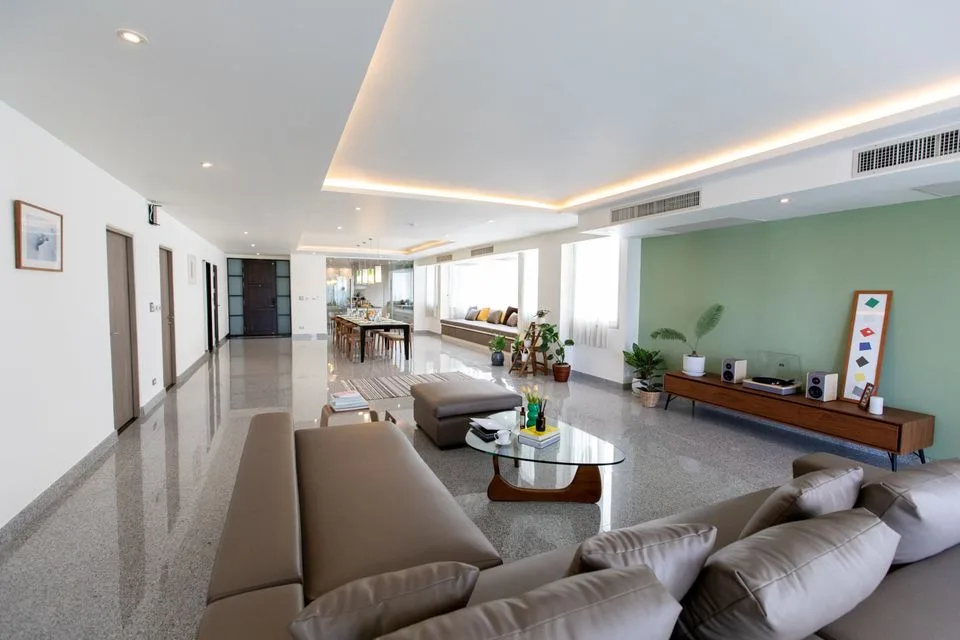 Property photos for Seven Place Executive Residences