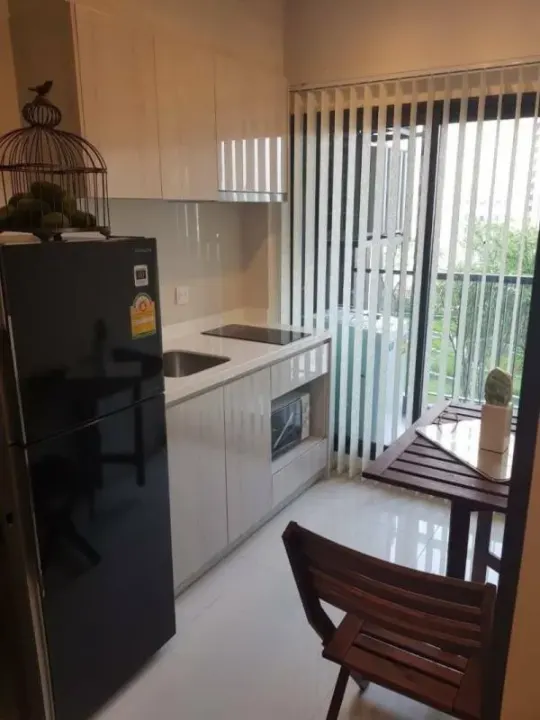 Property photos for Life Sukhumvit 48