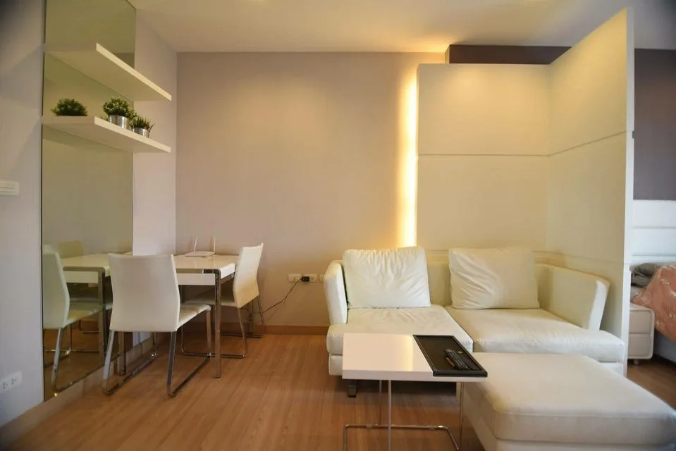 Property photos for Urbano Absolute Sathon - Taksin