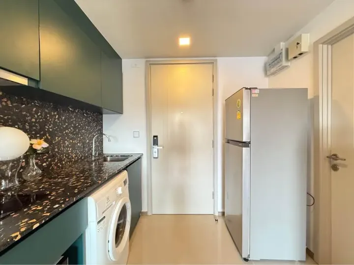 Property photos for THE BASE Sukhumvit 50