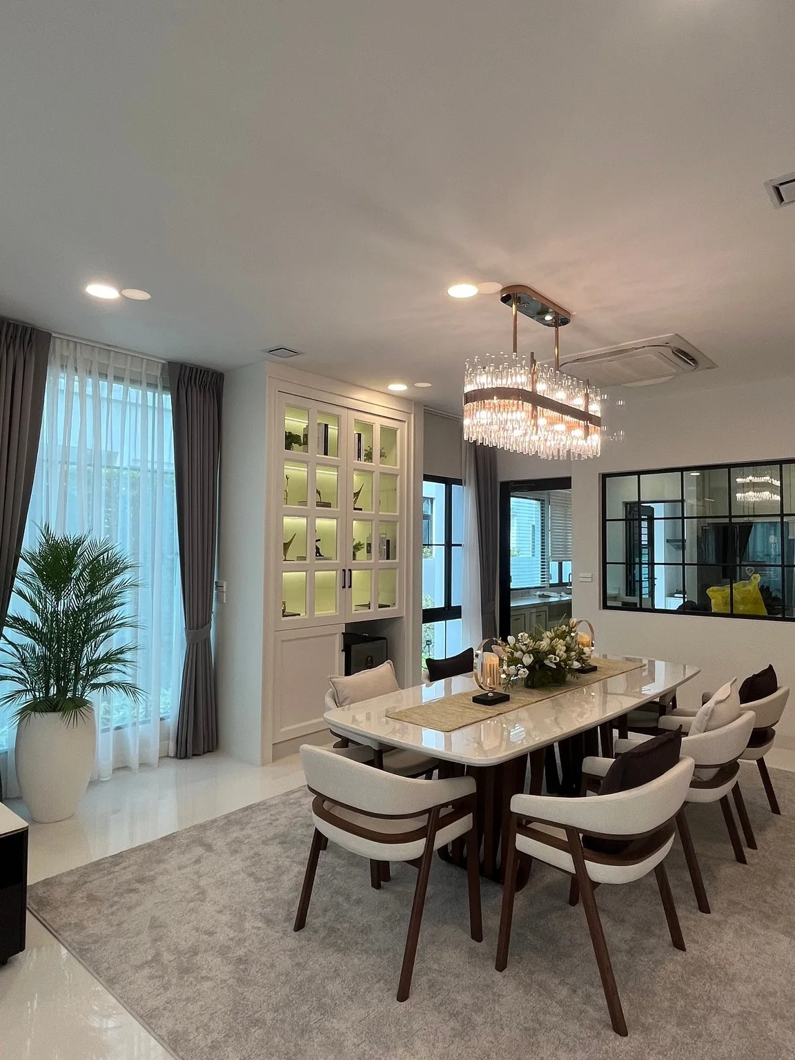 Property photos for Nantawan Rama 9 - Srinakarin