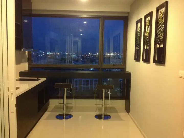 Property photos for Rhythm Sukhumvit 44/1