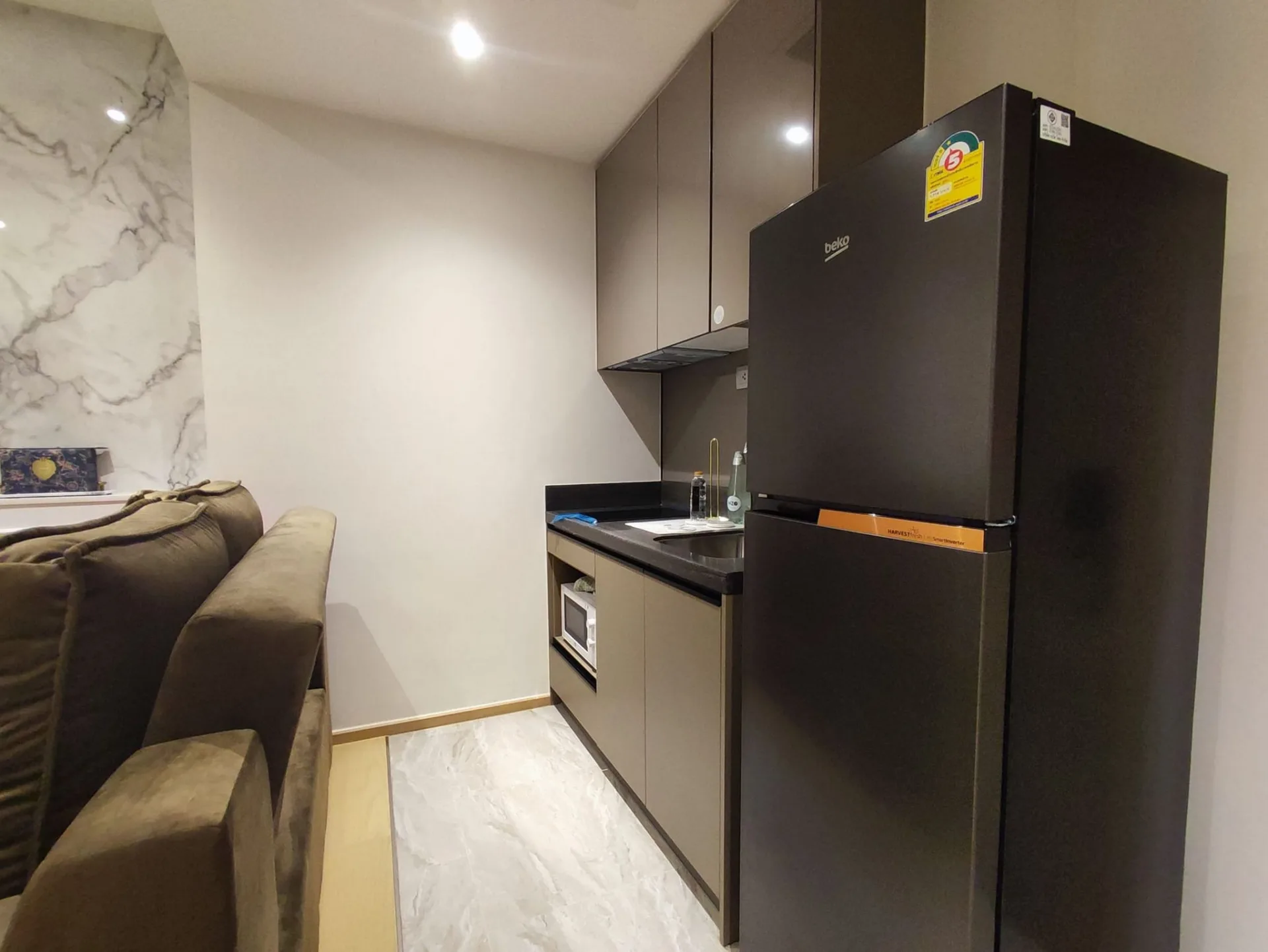 Property photos for ASHTON Asoke - Rama 9