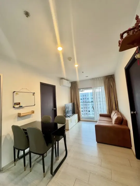 Property photos for Aspire Sathorn-Taksin Timber Zone