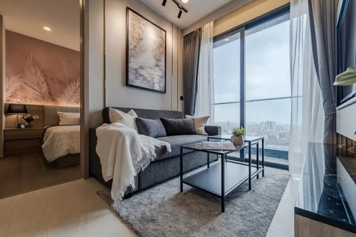 Property photos for Cooper Siam